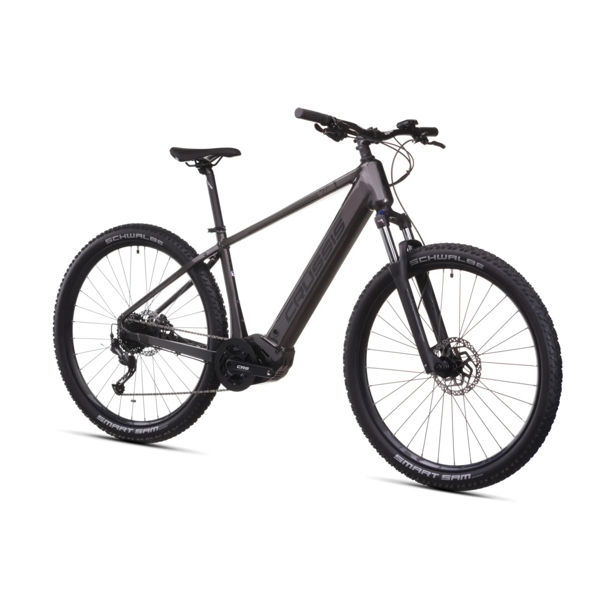Ηλεκτρικό Ποδήλατο Crussis One-Largo 7.11 2026 29” PANASONIC Mid Drive 15Ah Velogreen