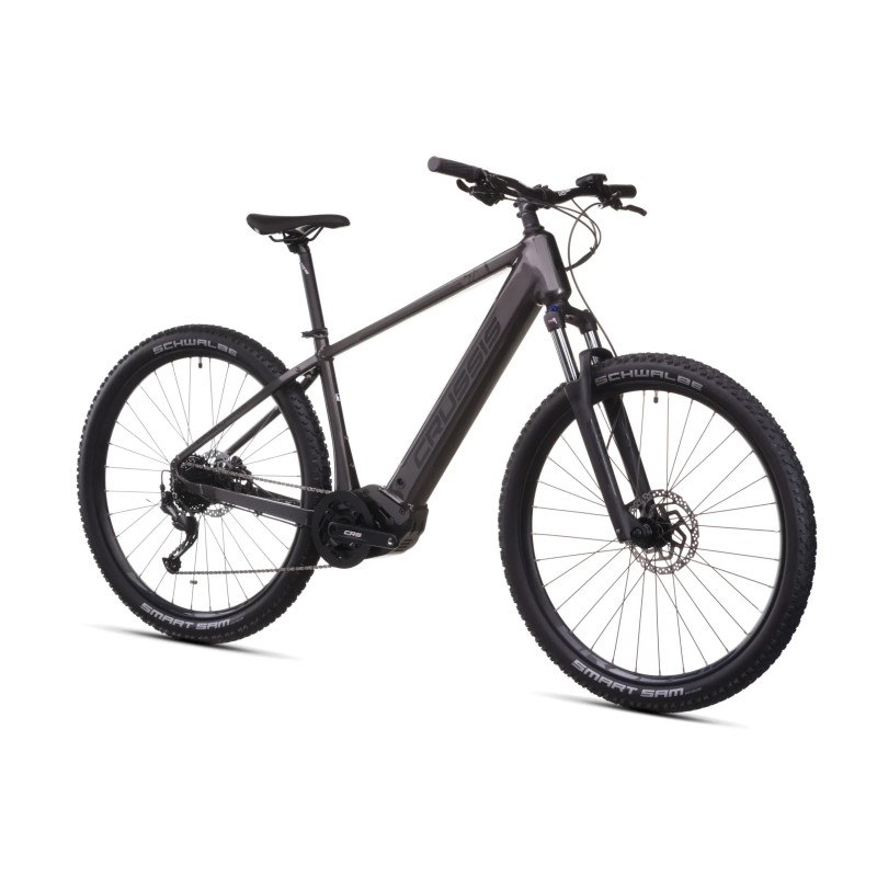 Ηλεκτρικό Ποδήλατο Crussis One-Largo 7.11 2026 29” PANASONIC Mid Drive 15Ah Velogreen