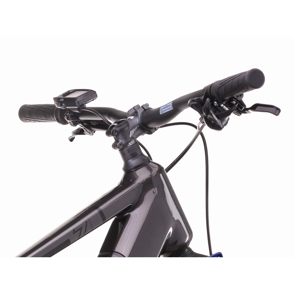 Ηλεκτρικό Ποδήλατο Crussis One-Largo 7.11 2026 29” PANASONIC Mid Drive 15Ah Velogreen
