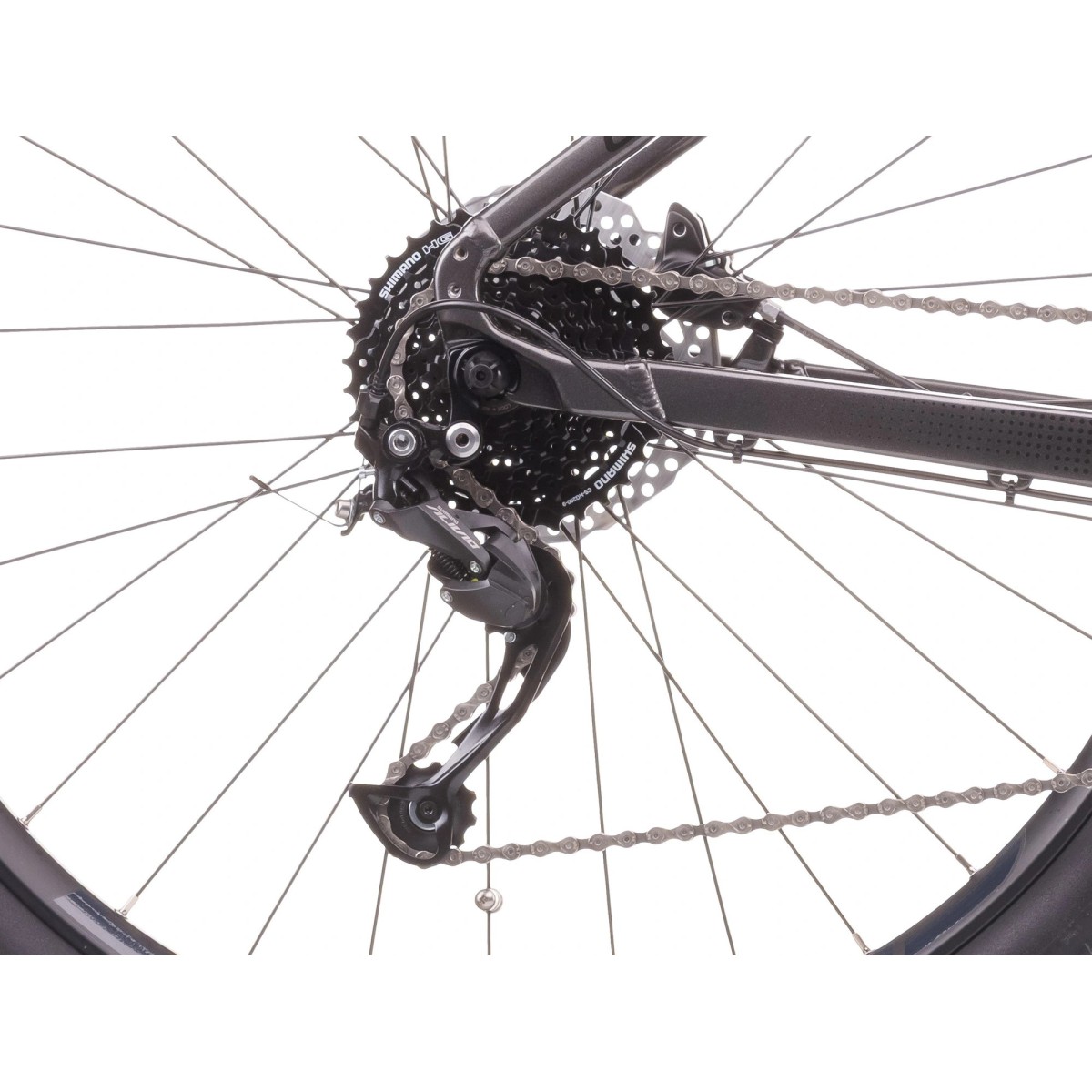 Ηλεκτρικό Ποδήλατο Crussis One-Largo 7.11 2026 29” PANASONIC Mid Drive 15Ah Velogreen