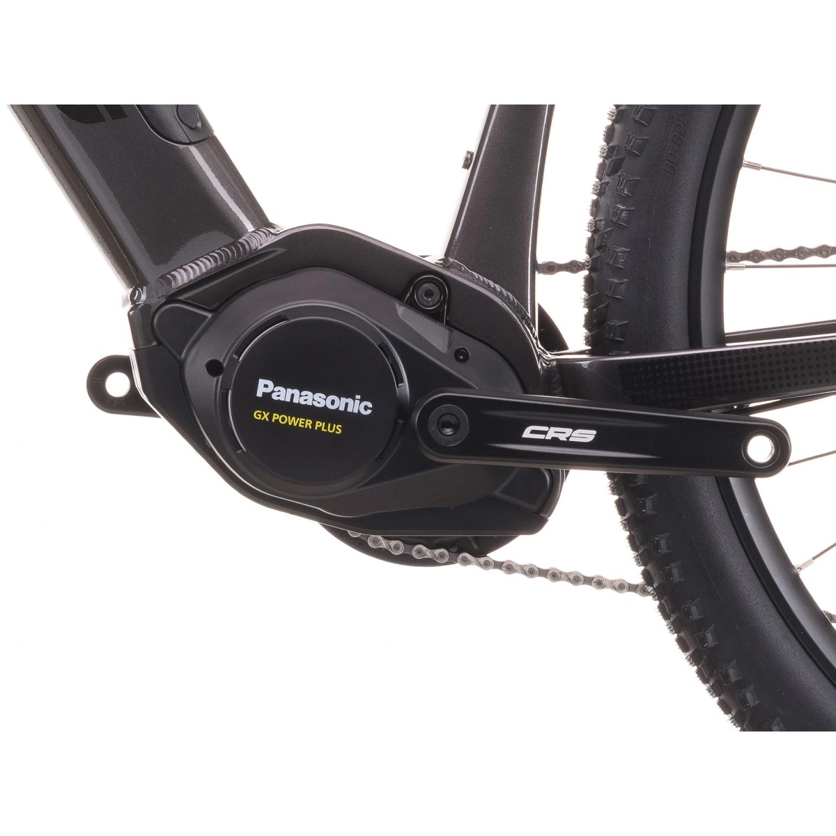Ηλεκτρικό Ποδήλατο Crussis One-Largo 7.11 2026 29” PANASONIC Mid Drive 15Ah Velogreen