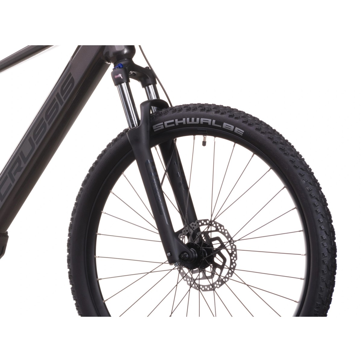 Ηλεκτρικό Ποδήλατο Crussis One-Largo 7.11 2026 29” PANASONIC Mid Drive 15Ah Velogreen