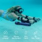 Ηλεκτρικό SeaScooter SUBNADO LITE - Waydoo