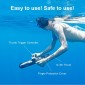 Ηλεκτρικό SeaScooter SUBNADO Standard Package - Waydoo