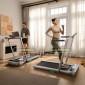 Ηλεκτρικός Διάδρομος Γυμναστικής Smart Control FoldiMix 5 Pro URTM046
