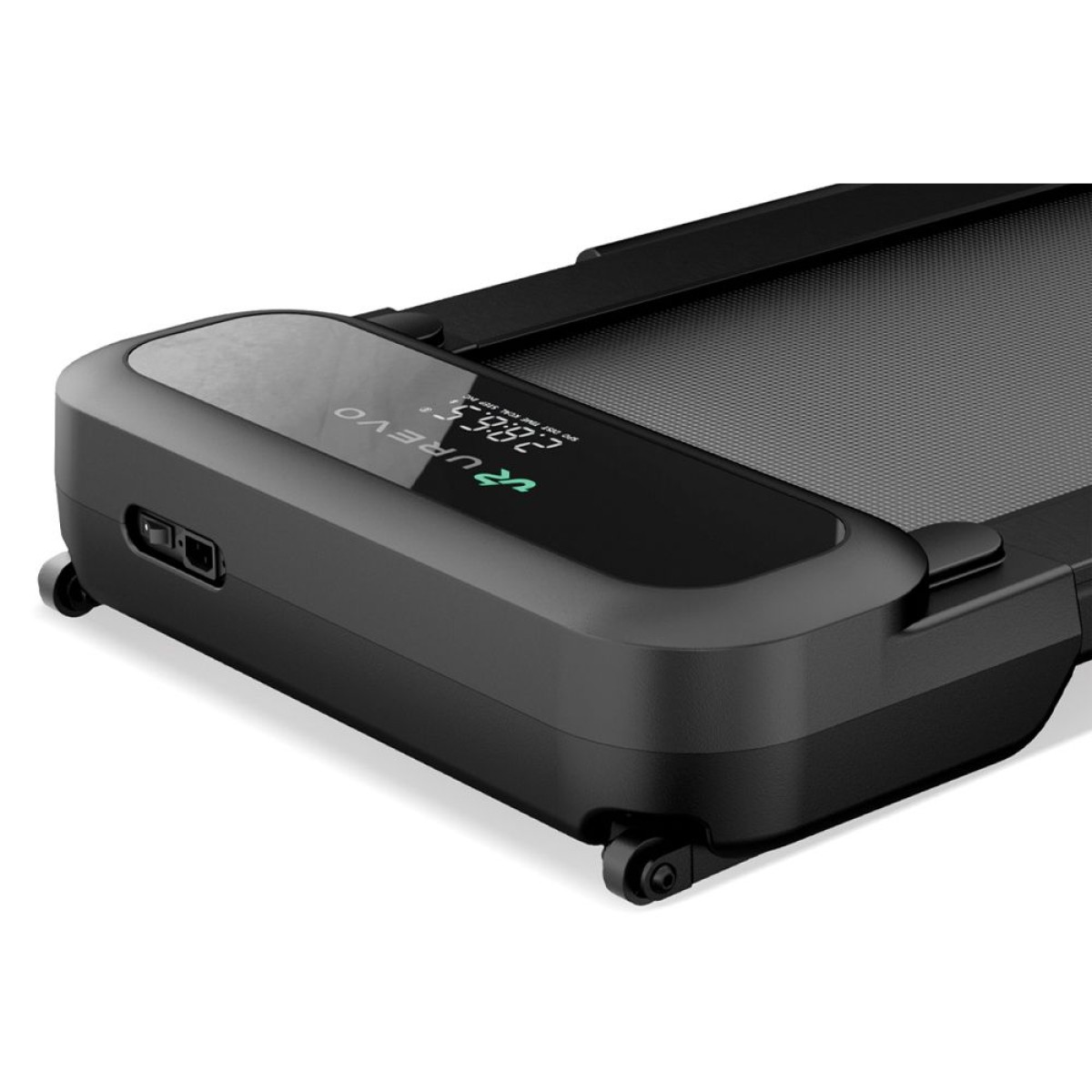 Ηλεκτρικός Διάδρομος Γυμναστικής Xiaomi Urevo FoldiMix 5L Pro URTM045 Smart Control με Αυτόματη Κλίση