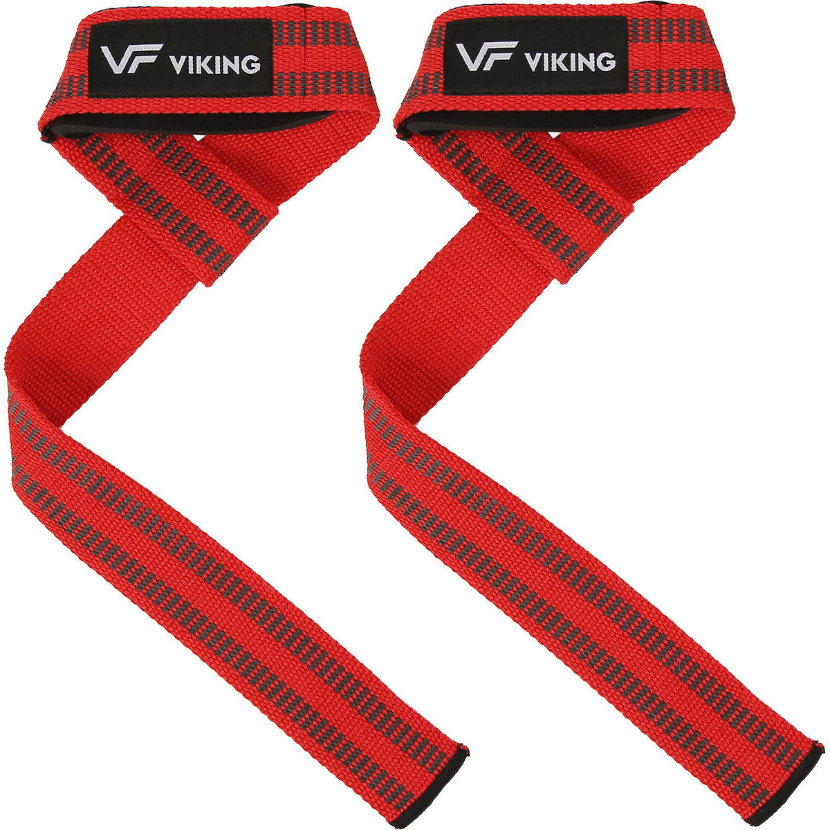 Ιμάντες Δύναμης Antislip Power Straps Viking C-115