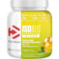 ISO 100 Clear Hydrolyzed 512gr (DYM)