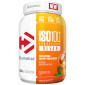 ISO 100 Clear Hydrolyzed 512gr (DYM)