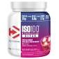 ISO 100 Clear Hydrolyzed 512gr (DYM)