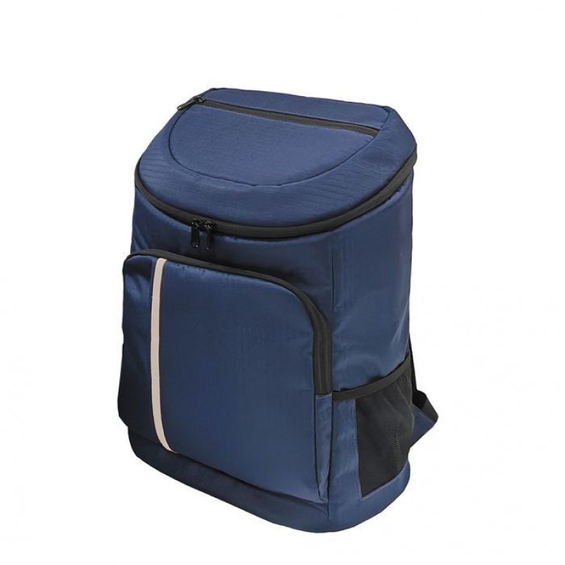 Ισοθερμική τσάντα - ψυγείο 28LT 33Χ19Χ45CM Panda AM.23327