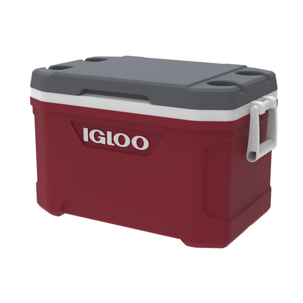 Ισοθερμικό Ψυγείο IGLOO LATITUDE 52Qt/ 49L