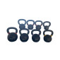 Kettlebell Cast Iron 24kg Viking
