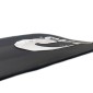Κουπί sup ρυθμιζόμενο 170-210cm  αλουμινίου σπαστό σε 3 μέρη Μαύρο - SCK 