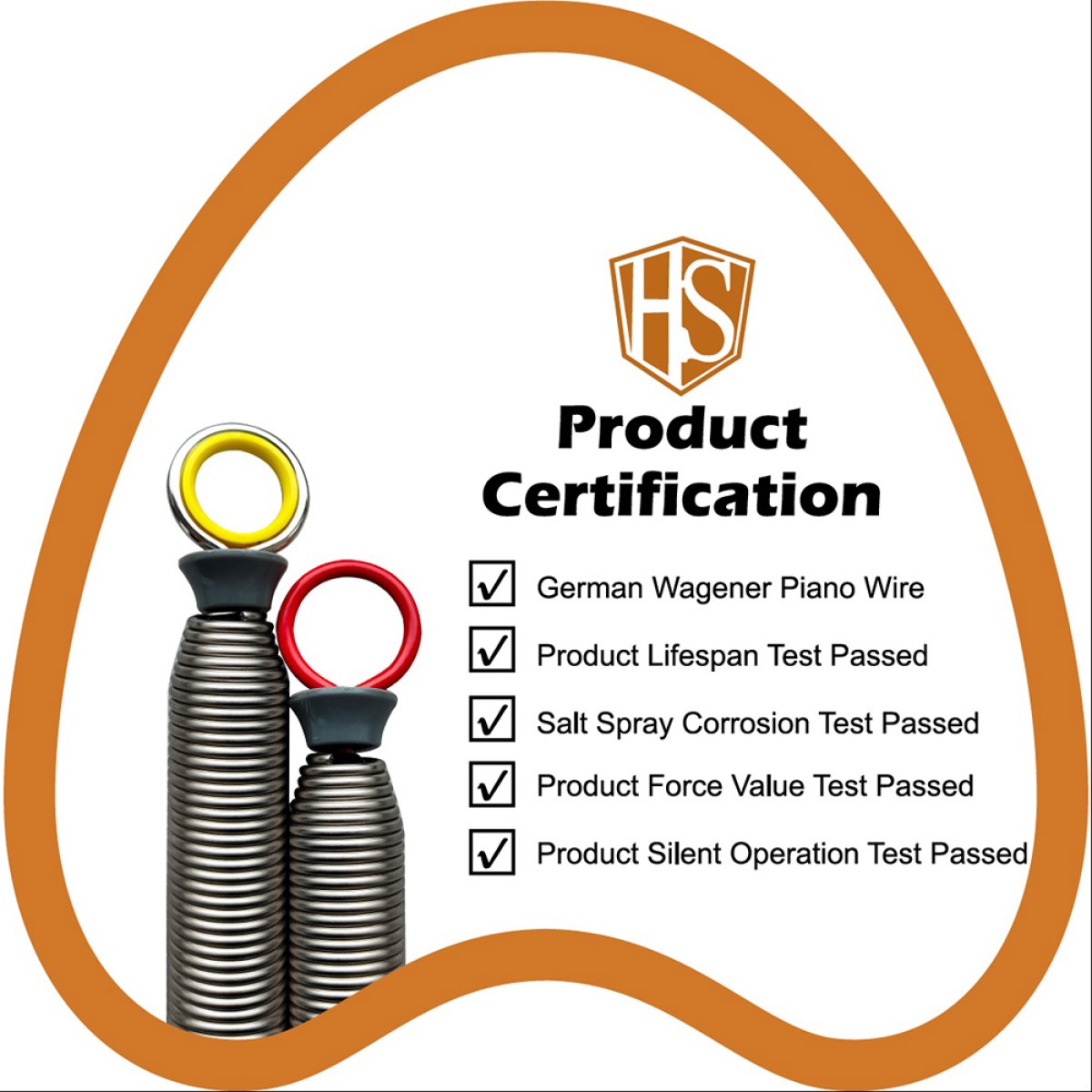 Κρεβάτι Aluminium Pilates Reformer Brown Viking