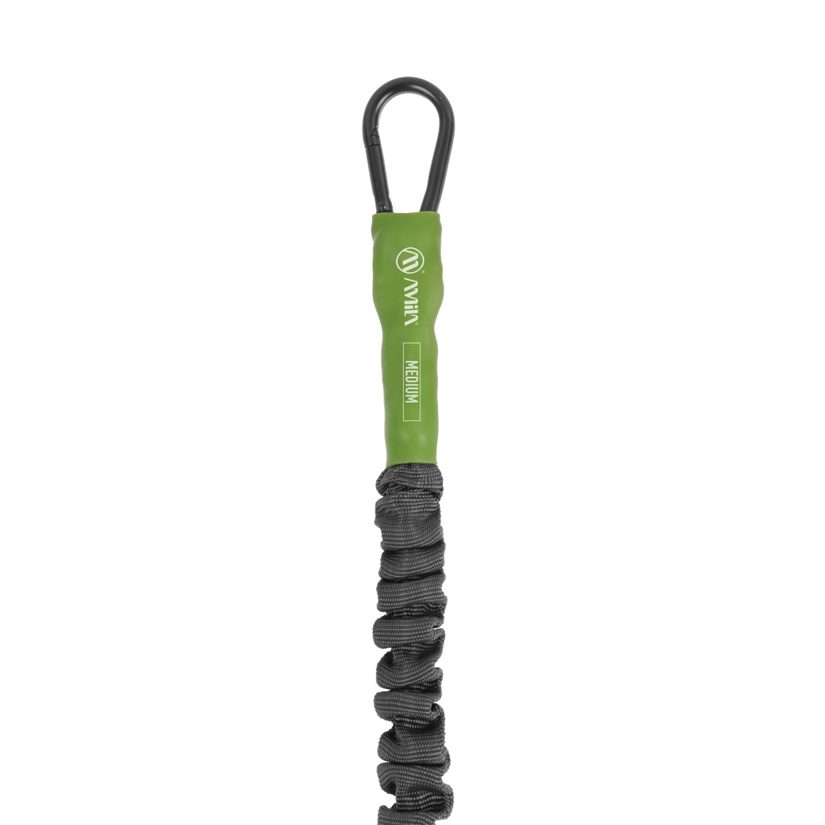 Λάστιχο Αντίστασης AMILA GymTube με Clip & Μανίκι Medium 88167