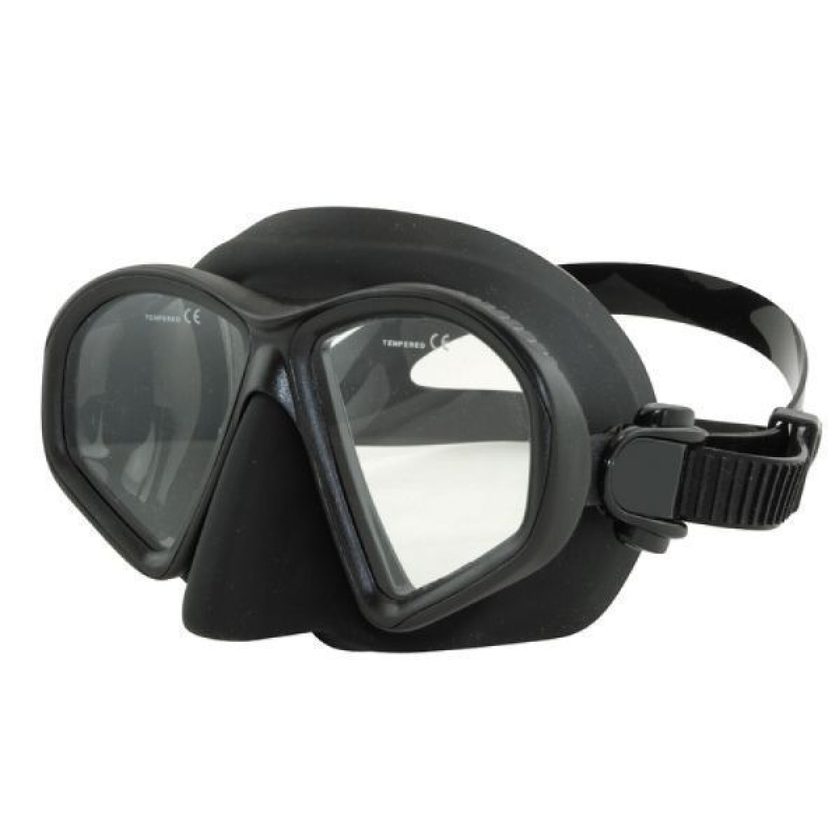 ΜΑΣΚΑ ΣΙΛΙΚΟΝΗΣ VENOM ΙΙΙ