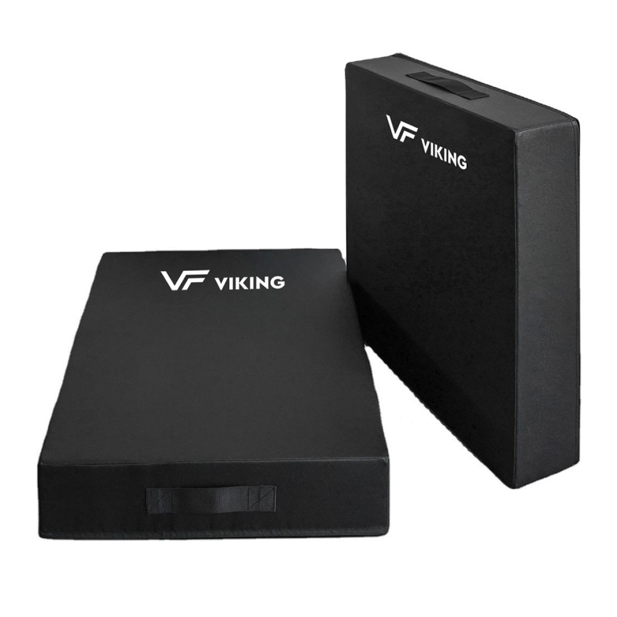 Μαξιλάρια Πτώσης Μπάρας Drop Pads – Crash Mats Viking