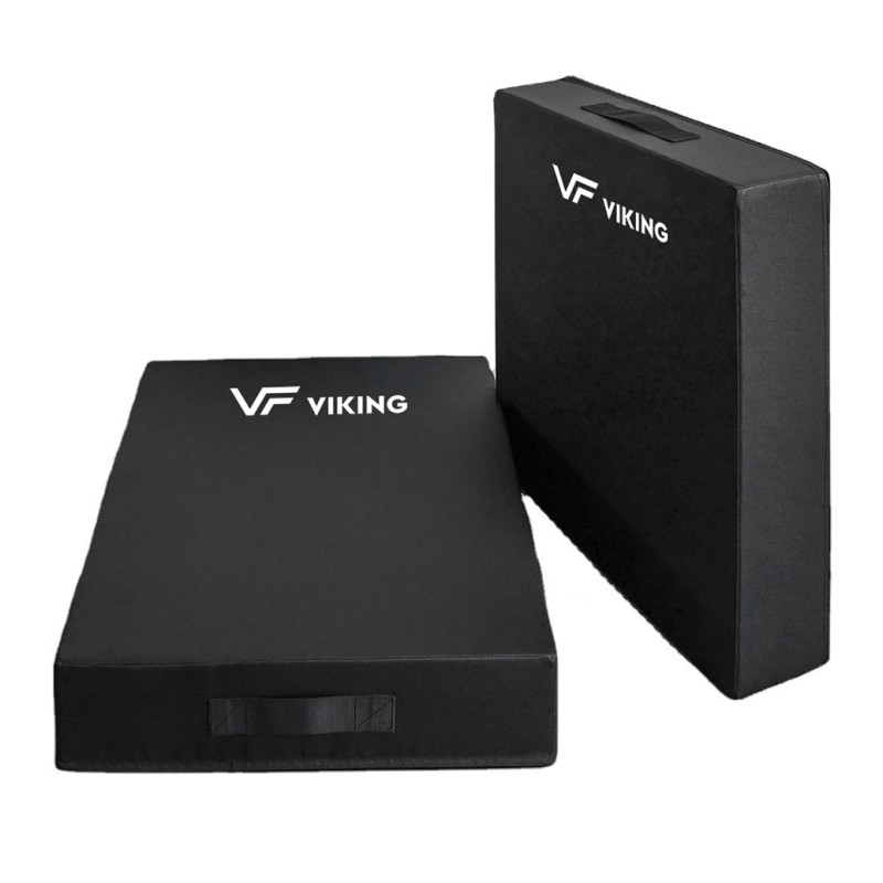 Μαξιλάρια Πτώσης Μπάρας Drop Pads – Crash Mats Viking