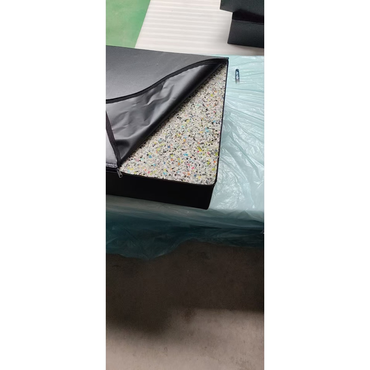 Μαξιλάρια Πτώσης Μπάρας Drop Pads – Crash Mats Viking