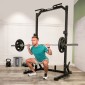 Μηχάνημα Half Rack HHR50 Horizon
