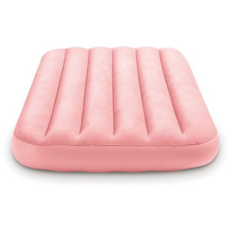 Παιδικό στρώμα ύπνου μονό Cozy Kidz Airbed Intex 66803
