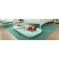 Παιδικό στρώμα ύπνου μονό Cozy Kidz Airbed Intex 66803