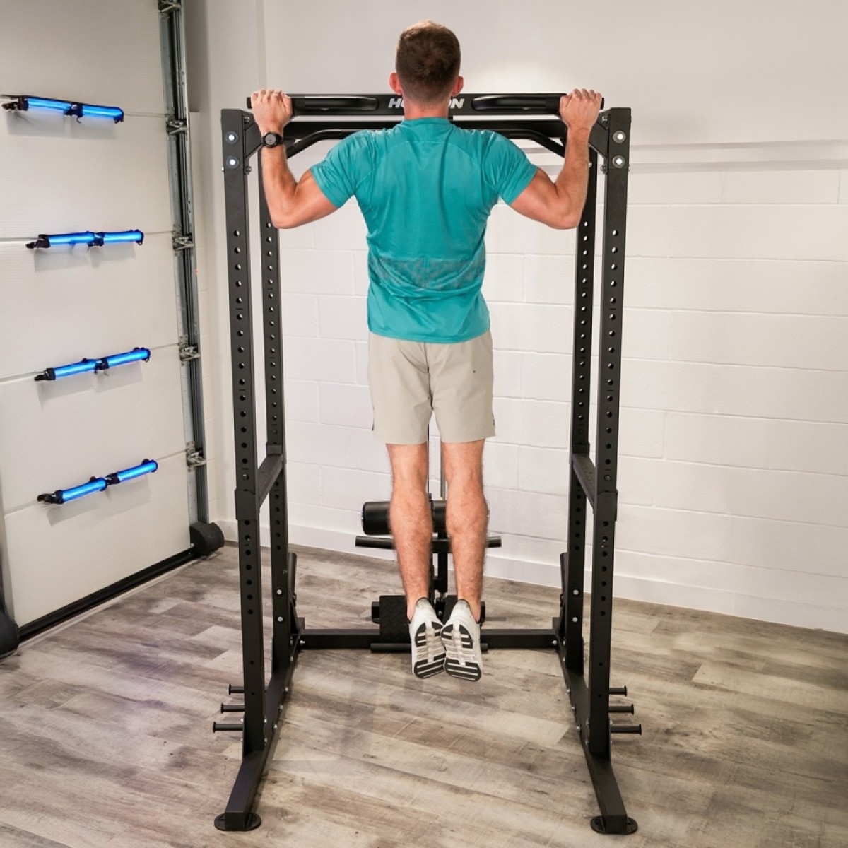Power Rack HPR70 Horizon