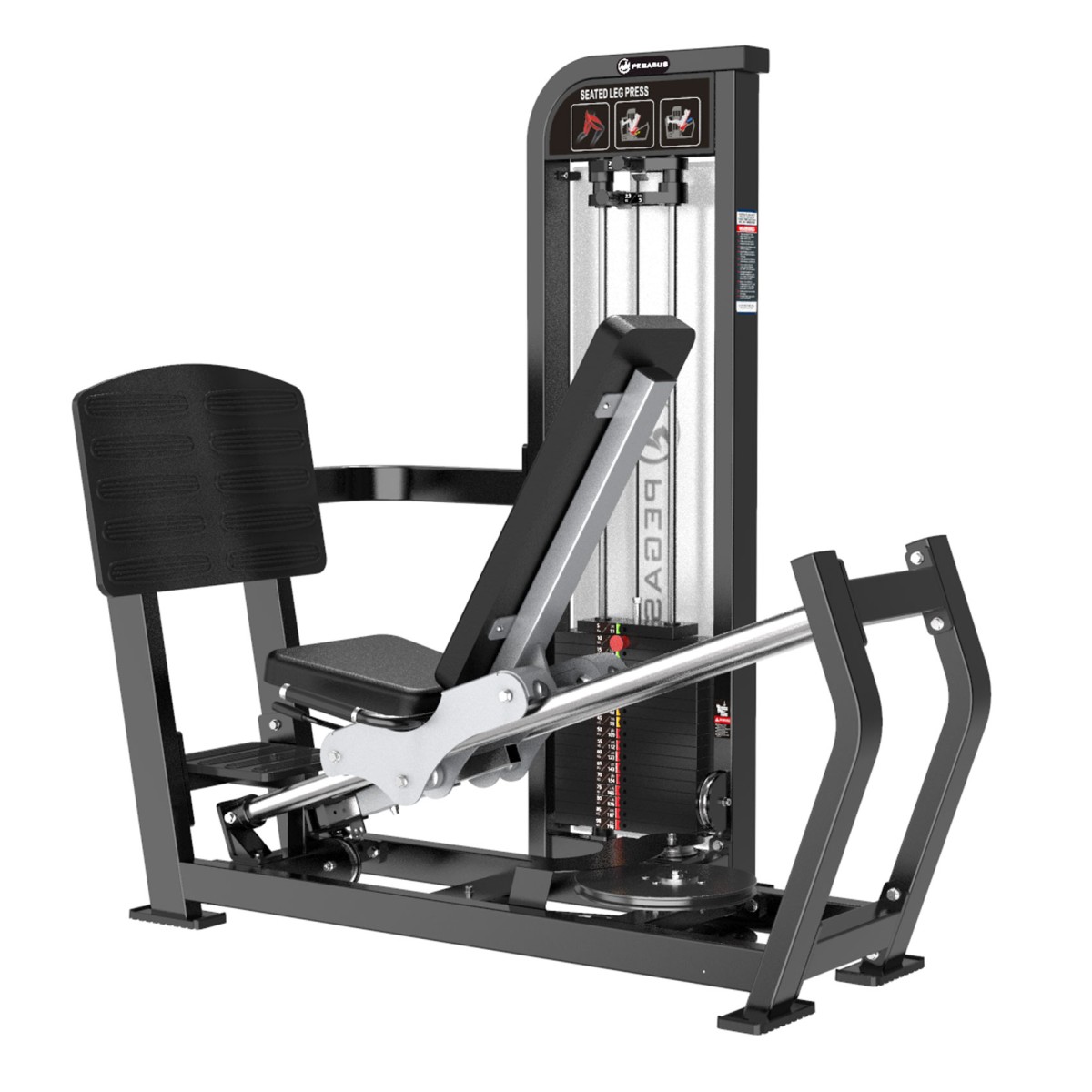 Πρέσα Ποδιών / Γαμπών Pegasus