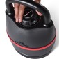 Ρυθμιζόμενος Αλτήρας Bowflex 552I 24KG + Ρυθμιζόμενο Kettlebell 18KG Bowflex 840