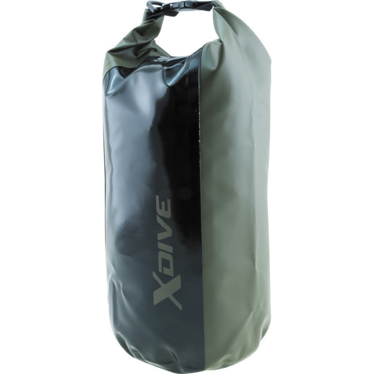 ΣΑΚΟΣ ΣΤΕΓΑΝΟΣ 15LT ΜΕ ΙΜΑΝΤΑ XDIVE