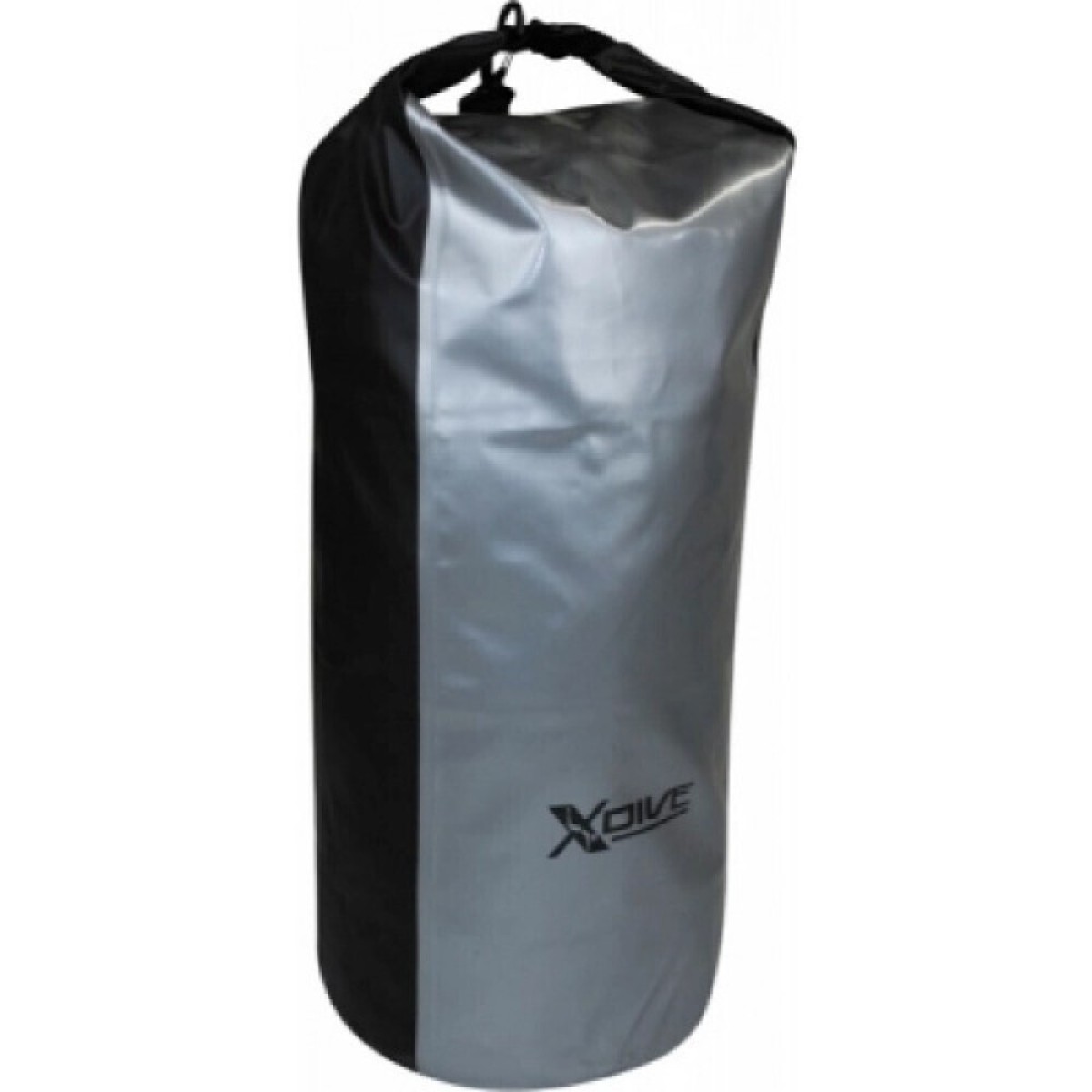 ΣΑΚΟΣ ΣΤΕΓΑΝΟΣ 65LT ΜΕ ΙΜΑΝΤΑ ΑΝΑΡΤΗΣΗΣ XDIVE