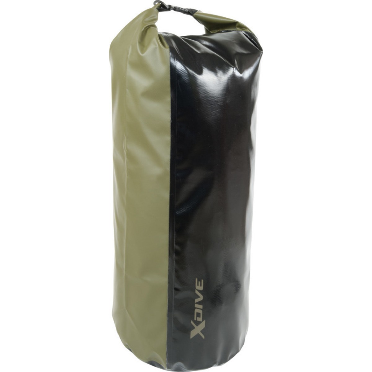ΣΑΚΟΣ ΣΤΕΓΑΝΟΣ 65LT ΜΕ ΙΜΑΝΤΑ ΑΝΑΡΤΗΣΗΣ XDIVE
