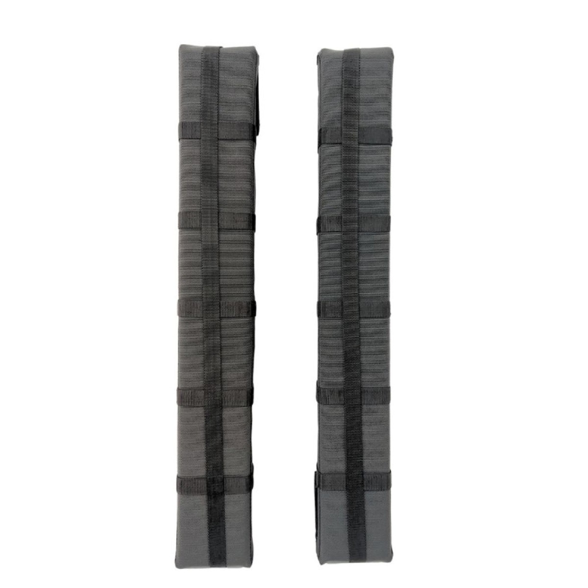 Σχάρες οροφής αυτοκίνητων soft EVA