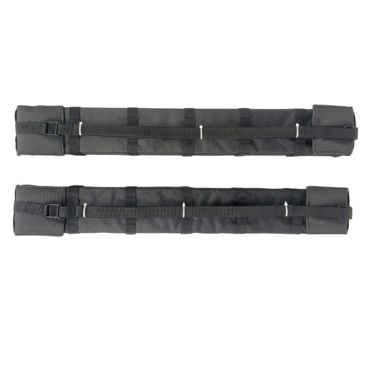 Σχάρες οροφής αυτοκίνητων soft EVA