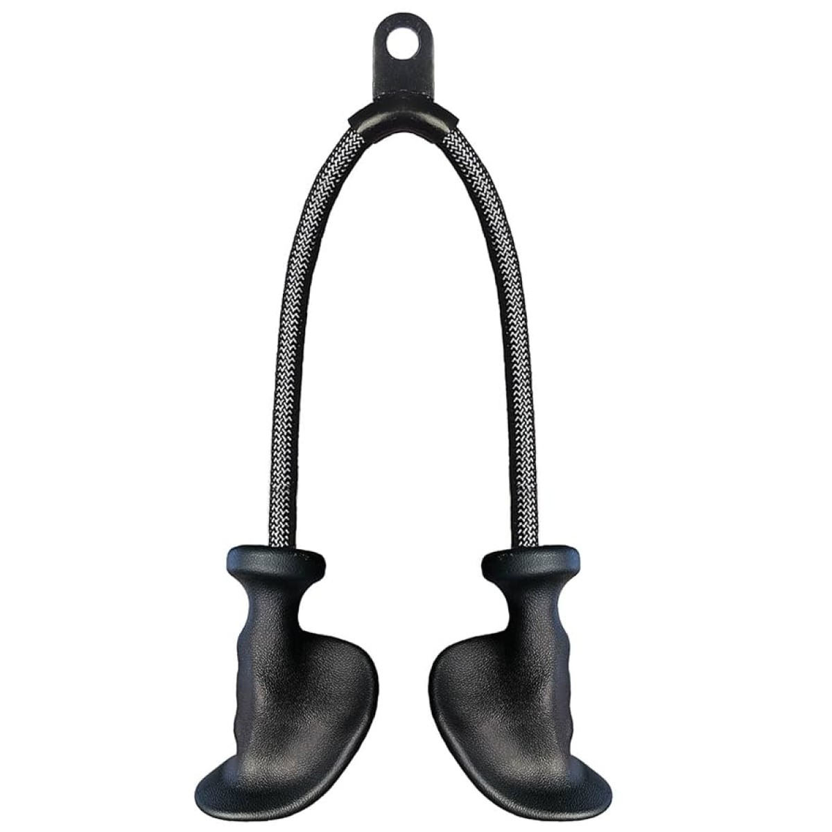 Σχοινί Τρικέφαλων με Εργονομική Λαβή Viking