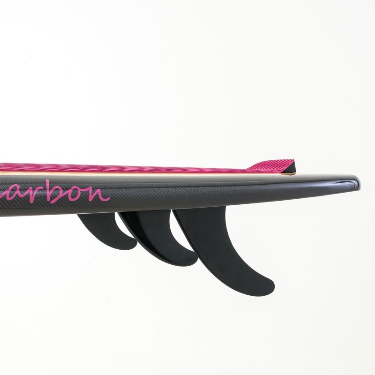 SCK Σανίδα SUP Bamboo-Carbon Ruby 10'6''