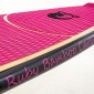 SCK Σανίδα SUP Bamboo-Carbon Ruby 10'6''