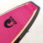 SCK Σανίδα SUP Bamboo-Carbon Ruby 10'6''