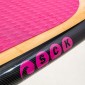 SCK Σανίδα SUP Bamboo-Carbon Ruby 10'6''
