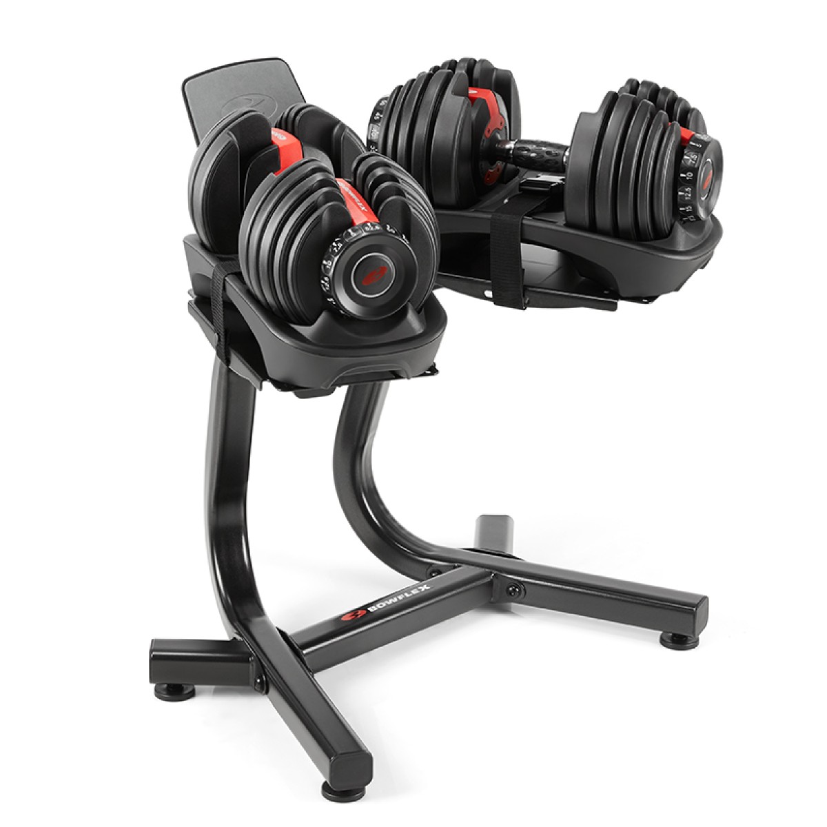 Σταντ ST Kαι Αλτήρες 552i Bowflex Σταντ ST Kαι Αλτήρες 552i Bowflex
