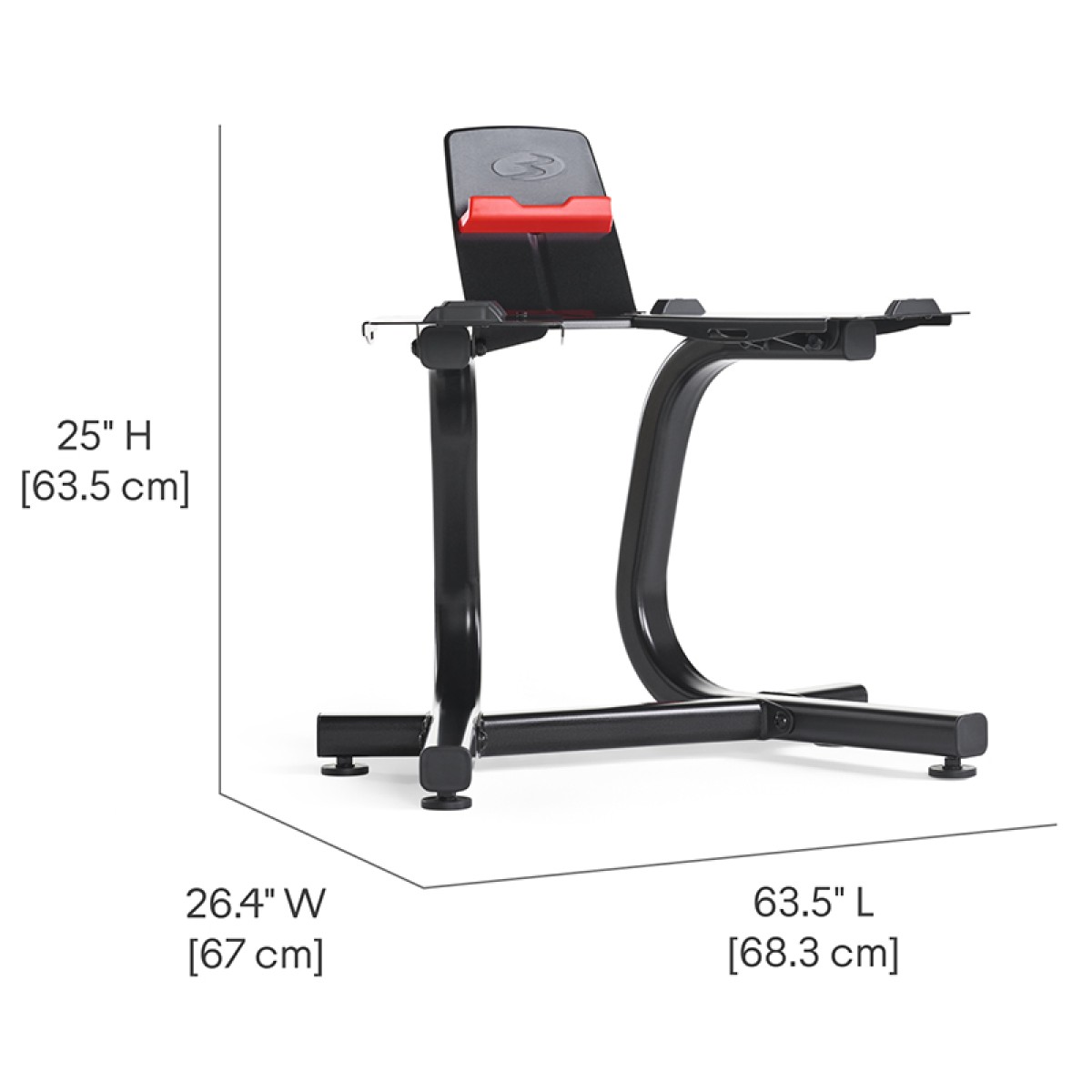 Σταντ ST Kαι Αλτήρες 552i Bowflex Σταντ ST Kαι Αλτήρες 552i Bowflex