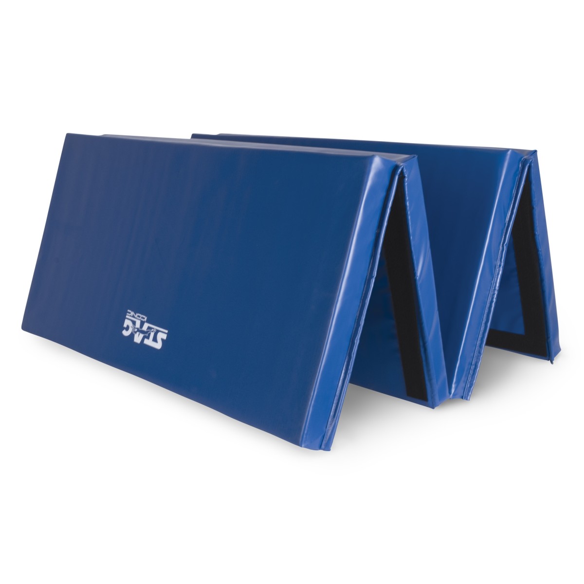 Στρώμα Γυμναστικής 4πλού διπλώματος AMILA 47507