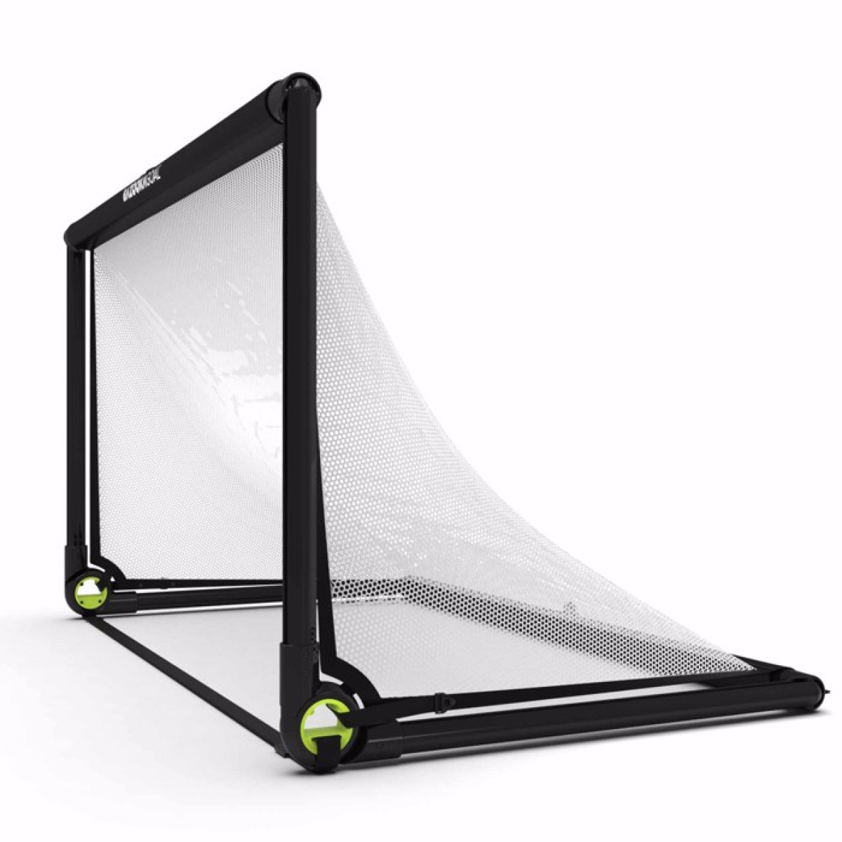 Τέρμα Ποδοσφαίρου Πλαστικό  150x90εκ Bazooka