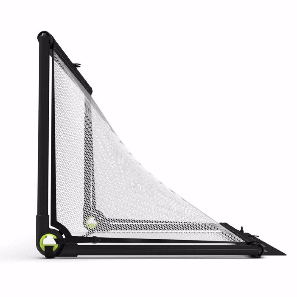 Τέρμα Ποδοσφαίρου Πλαστικό  150x90εκ Bazooka