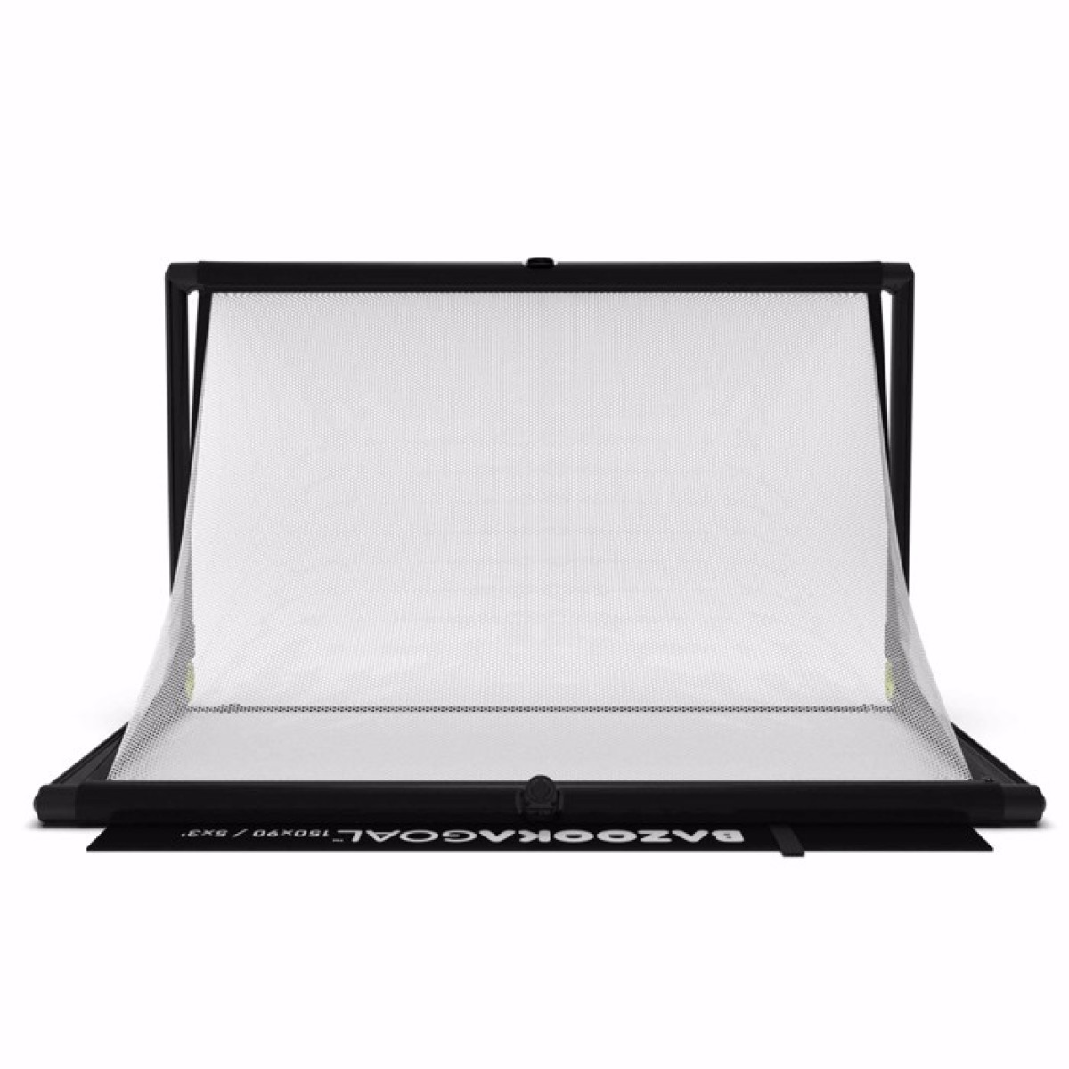 Τέρμα Ποδοσφαίρου Πλαστικό  150x90εκ Bazooka