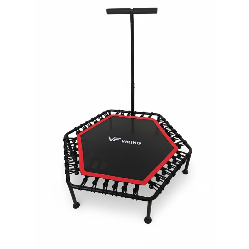 Τραμπολίνο Γυμναστικής Viking