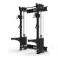 Wall Mount Power Rack – Functional Crossover Viking