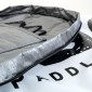 SCK Board Bag (θήκη) για σανίδα surf 6'4"
