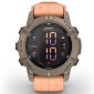 GARMIN Descent™ G2 Paloma with Shell Pink GA-010-02986-01